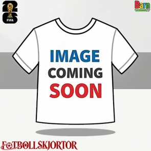 Skottland Che Adams #10 Borta Kläder Barn VM 2026 Kortärmad (+ Korta byxor)